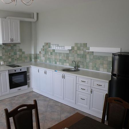 Apartments Kaloyan Veliko Tarnovo Eksteriør billede