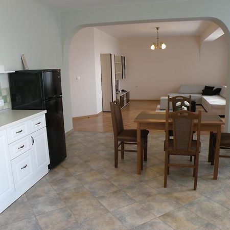 Apartments Kaloyan Veliko Tarnovo Eksteriør billede