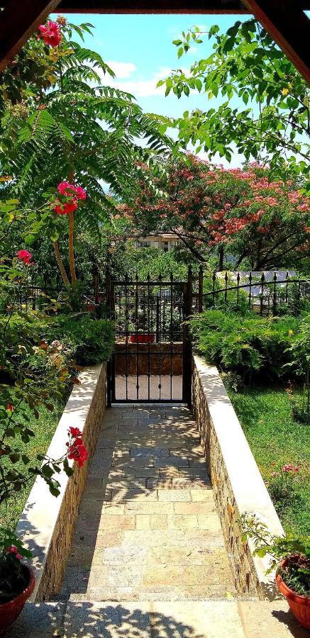 Apartments Kaloyan Veliko Tarnovo Eksteriør billede