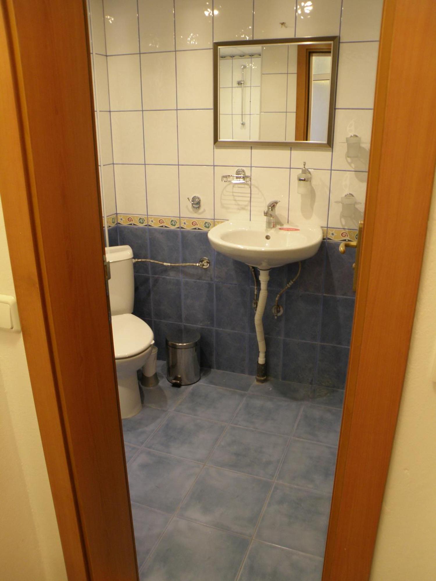 Apartments Kaloyan Veliko Tarnovo Værelse billede