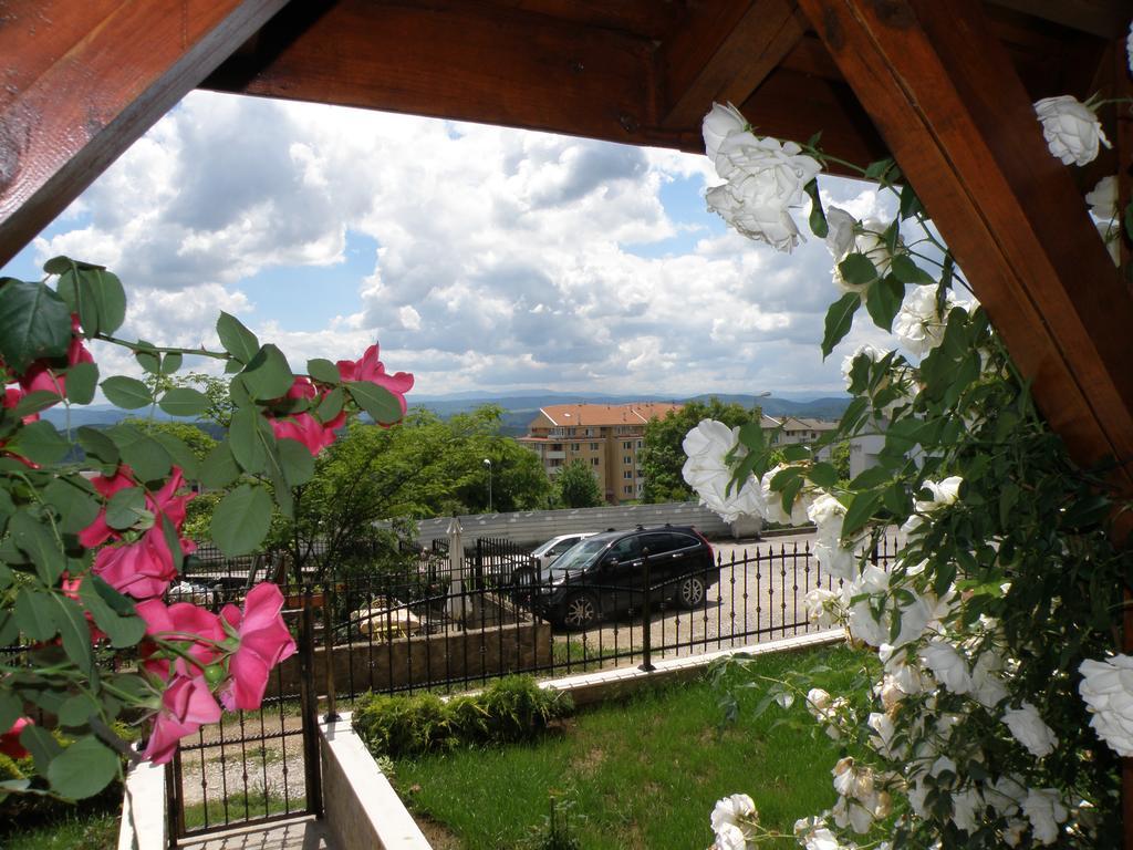 Apartments Kaloyan Veliko Tarnovo Eksteriør billede