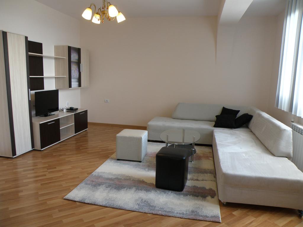 Apartments Kaloyan Veliko Tarnovo Eksteriør billede
