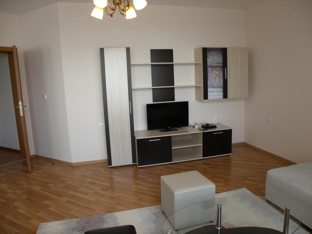 Apartments Kaloyan Veliko Tarnovo Eksteriør billede