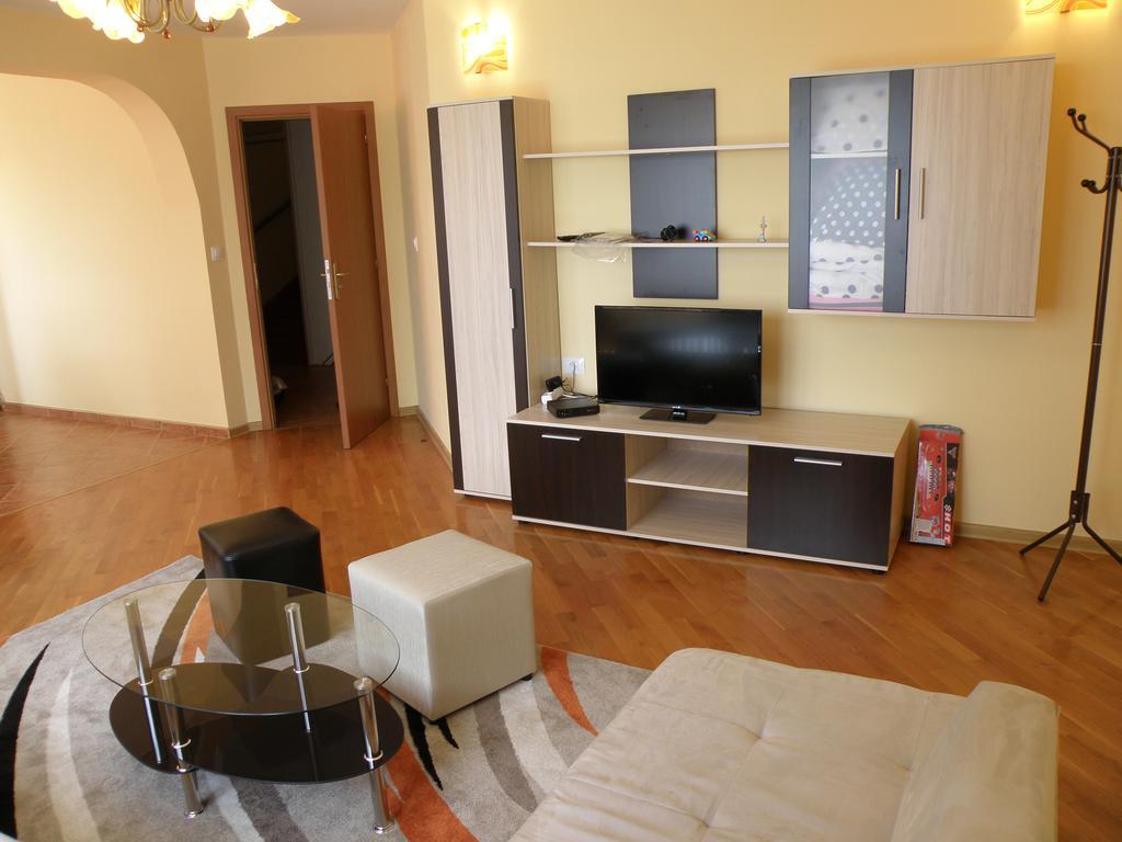 Apartments Kaloyan Veliko Tarnovo Eksteriør billede