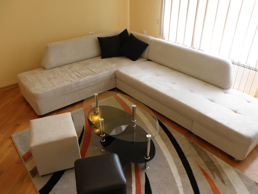 Apartments Kaloyan Veliko Tarnovo Eksteriør billede