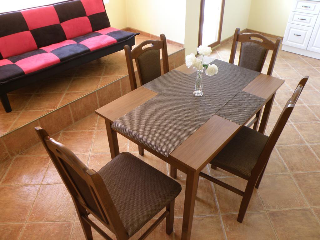 Apartments Kaloyan Veliko Tarnovo Eksteriør billede