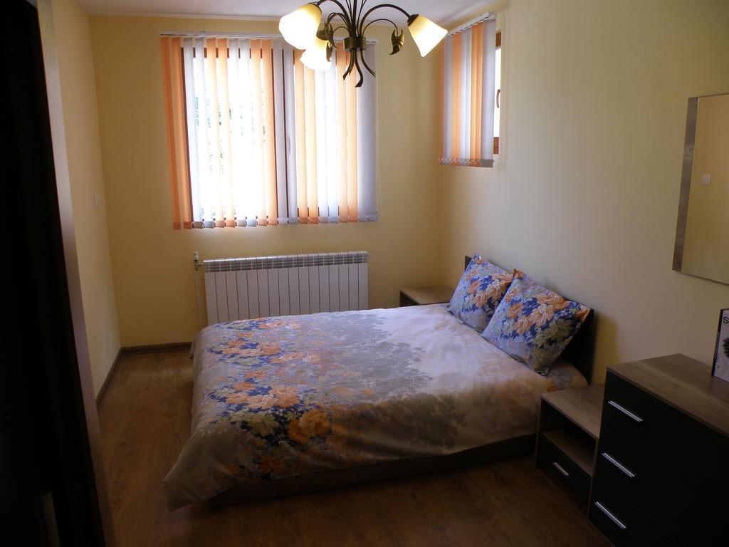Apartments Kaloyan Veliko Tarnovo Eksteriør billede