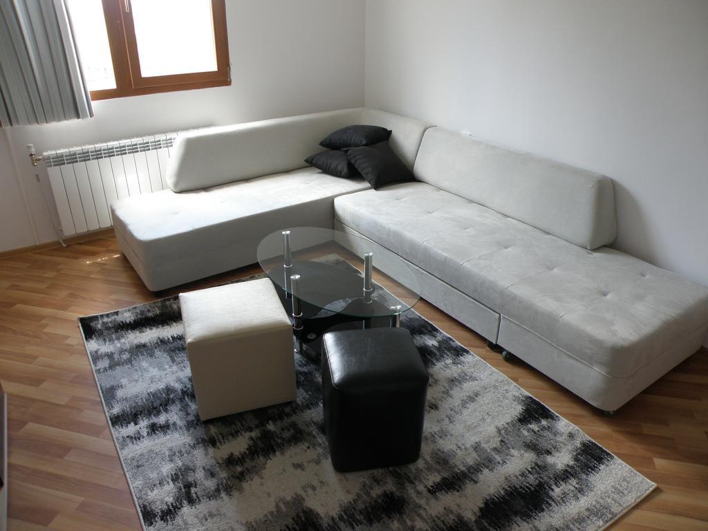 Apartments Kaloyan Veliko Tarnovo Eksteriør billede