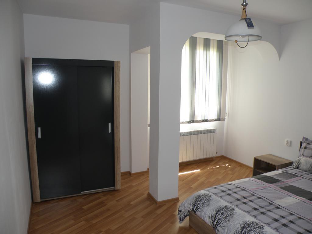 Apartments Kaloyan Veliko Tarnovo Eksteriør billede