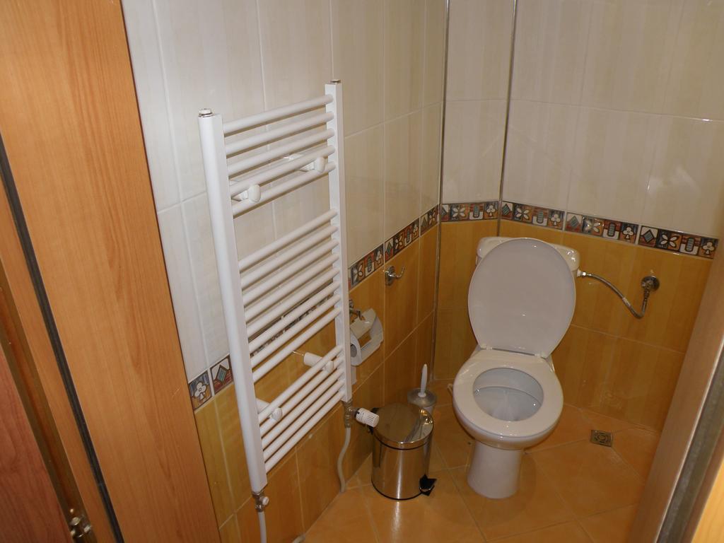 Apartments Kaloyan Veliko Tarnovo Eksteriør billede