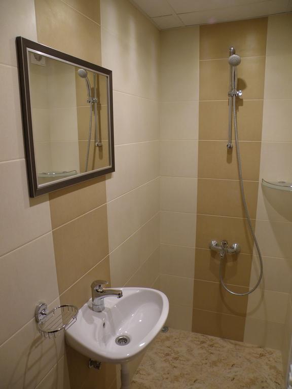 Apartments Kaloyan Veliko Tarnovo Eksteriør billede