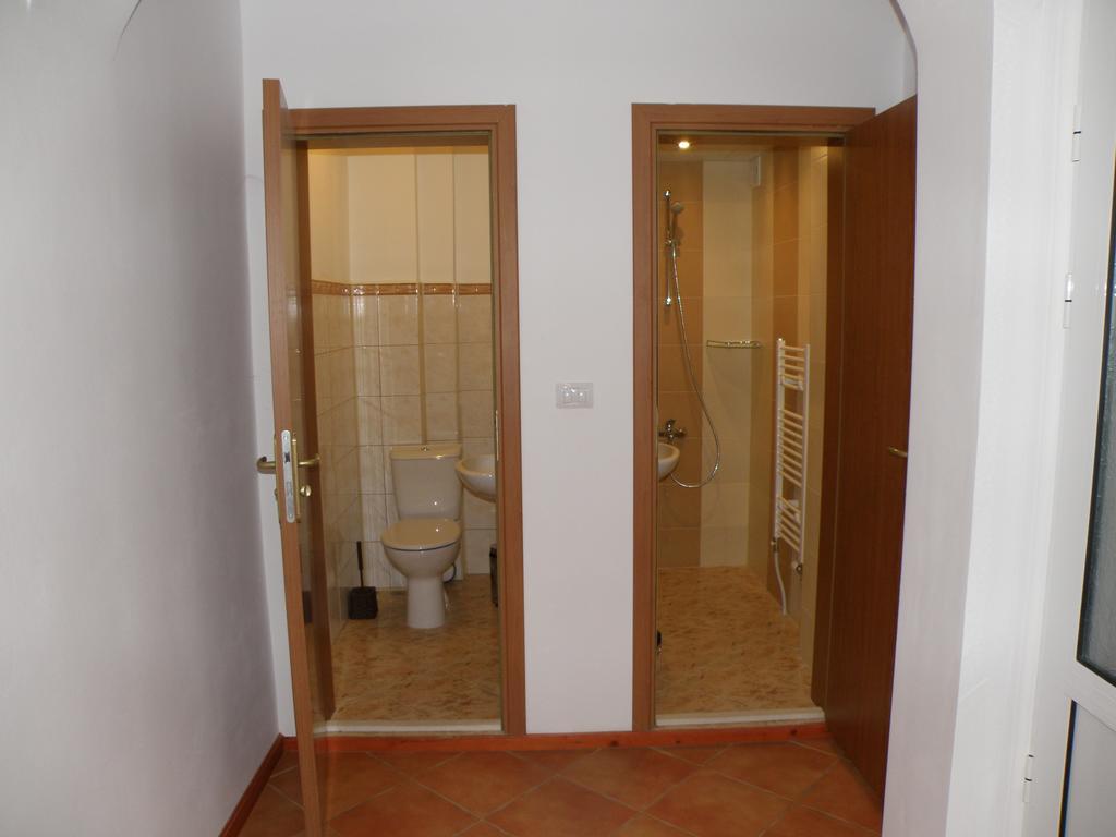 Apartments Kaloyan Veliko Tarnovo Eksteriør billede