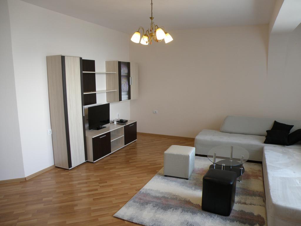 Apartments Kaloyan Veliko Tarnovo Eksteriør billede