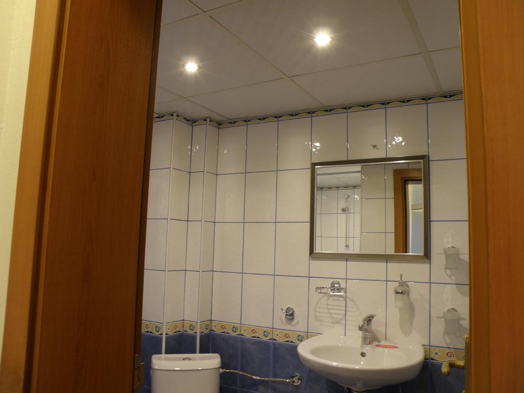 Apartments Kaloyan Veliko Tarnovo Eksteriør billede