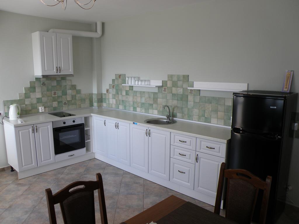 Apartments Kaloyan Veliko Tarnovo Eksteriør billede