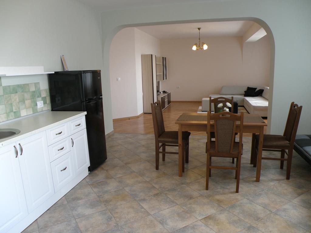 Apartments Kaloyan Veliko Tarnovo Eksteriør billede