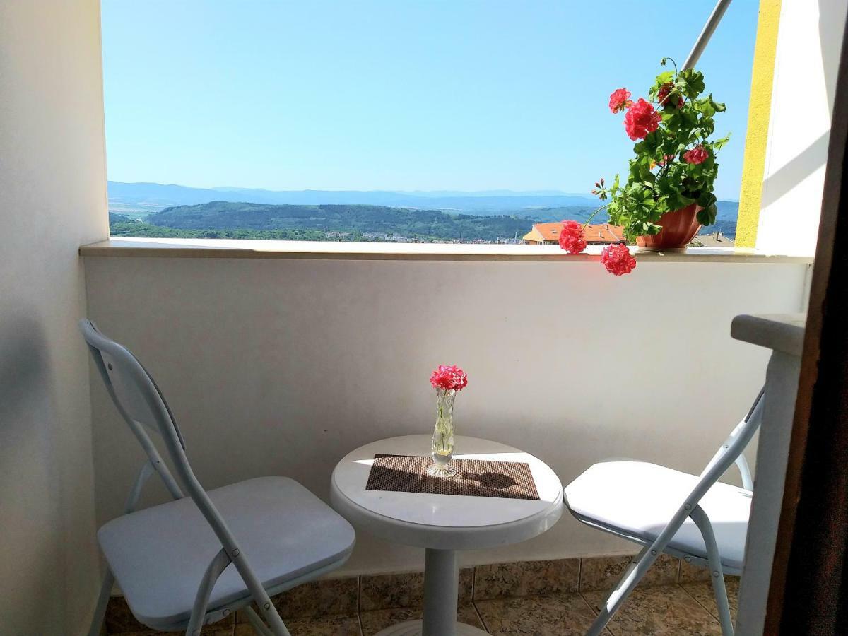 Apartments Kaloyan Veliko Tarnovo Eksteriør billede